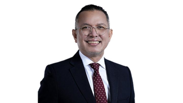 Special Plan: Dirut InJourney Airports Rizal Pahlevi Jadi Anggota Dewan ACI APAC-MID