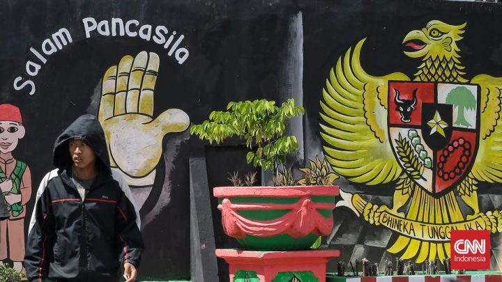 Topics Covered: 40 Kata Ucapan Hari Lahir Pancasila 2026 Bahasa Indonesia & Inggris