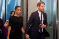 Key Strategy: Harry Berharap Bisa Bawa Meghan Markle dan Anak-anaknya ke Inggris