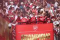 Diejek Gagal Juara Liga Champions – Rice Sebut Rival Arsenal Cemburu