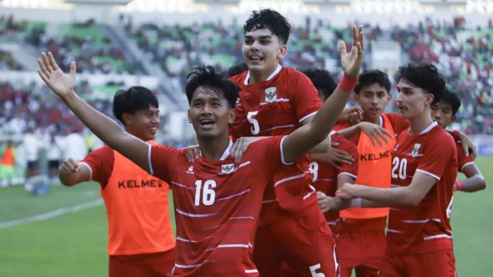 Key Issue: Kata-kata Nova Arianto usai Indonesia Raih Peringkat 3 Piala AFF U-19