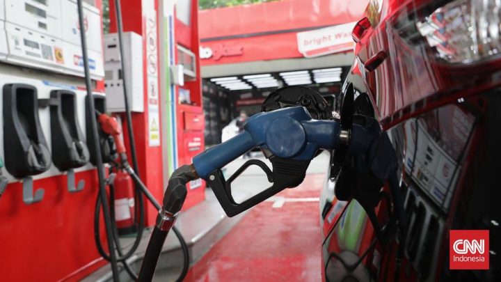Pakar Petakan Dampak Kenaikan Harga Pertamax Buat Pemilik Mobil