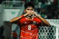 Arkhan Kaka Jadi Pemain Terbaik Usai Indonesia Tekuk Myanmar