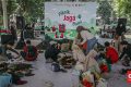 FOTO: Piknik Jaga Bumi Jadi Ruang Edukasi Gaya Hidup Berkelanjutan