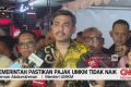 VIDEO: Pemerintah Pastikan Pajak UMKM Tidak Naik