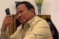 Latest Update: Terima Telepon Abbas, Prabowo Tegaskan Komitmen RI Dukung Palestina