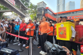 Visit Agenda: Pramono Klaim 95 Persen Warga Ingin CFD Rasuna Said Berlanjut