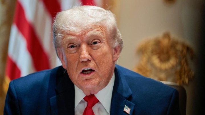 Special Plan: DPR Batasi Kewenangan Presiden AS Perangi Iran hingga Trump Kesal
