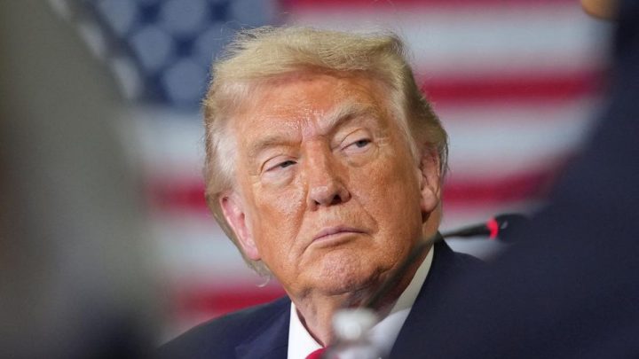 Topics Covered: Usai Saling Serang, Trump Klaim AS-Iran Sepakat Damai di Tahap Final