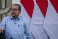 Topics Covered: Qodari: Prabowo Adalah Pemimpin Reformasi Jilid II