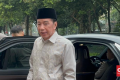 New Policy: Hasto soal Jokowi Blusukan: Pertanggungjawaban Seorang Pemimpin
