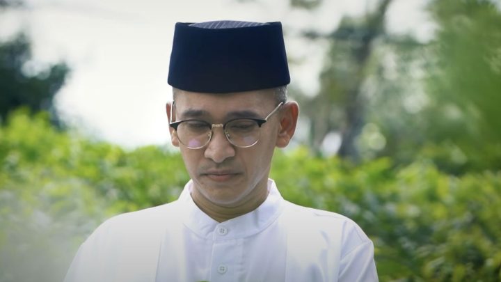 Topics Covered: 5 Poin Ruben Blak-blakan, dari Sistem Nafkah Rp200 Juta hingga Ngondek