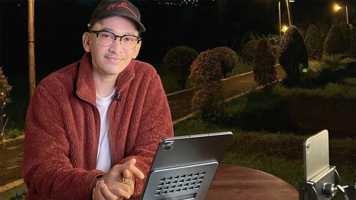 Solution For: Pengacara Ruben Onsu Komentari Video Sarwendah Minta Maaf