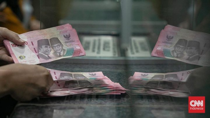 Special Plan: Risiko Kredit Macet Mengintai Akibat Suku Bunga Tinggi