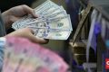 Jatuh Lagi – Rupiah Anjlok ke Rp18.110 per Dolar AS Pagi Ini