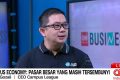 Key Strategy: Potensi Besar Campus League: Bentuk Superhuman dan Sokong Ekonomi