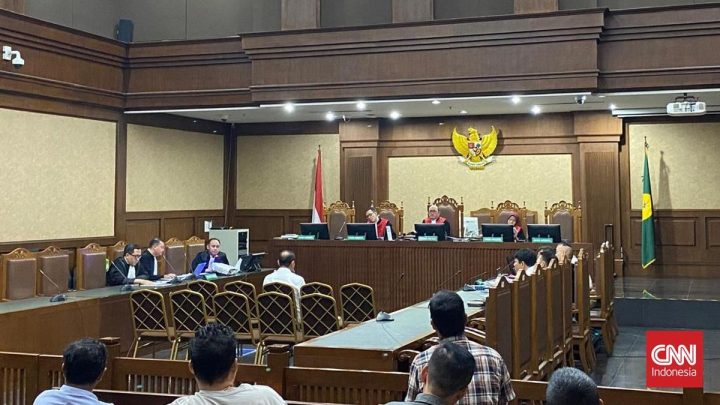 Latest Update: Pengacara Bantah Dedi Congor Eks Bos Bea Cukai Marunda Kerja di BIN