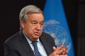 Important Visit: Heboh Penarikan UNIFIL, Sekjen Sebut Lebanon Perlu Pasukan PBB