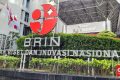 BRIN Minta Maaf atas Kesalahan Desain Garuda di Hari Lahir Pancasila