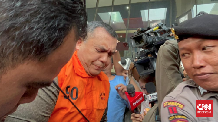 Key Strategy: Tarif ‘Pelicin’ Izin Tinggal di Kasus Silmy Karim Rp1-1,5 Juta per WNA