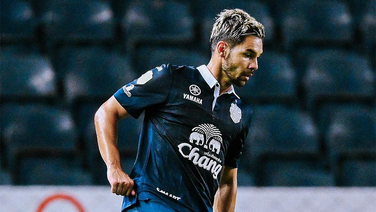 Buriram Juara Piala FA – Sandy Walsh Raih Treble Sebelum Gabung Timnas