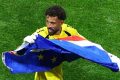 Meeting Results: Profil Vozinha, Kiper 40 Tahun Cape Verde yang Bikin Spanyol Frustrasi