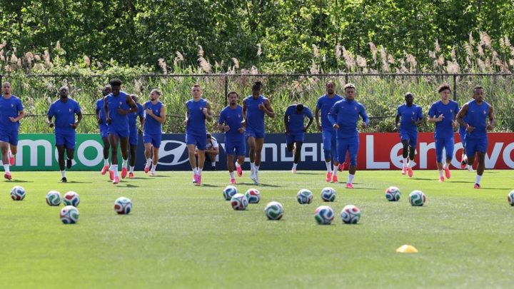 Link Live Streaming Prancis vs Senegal di Piala Dunia 2026