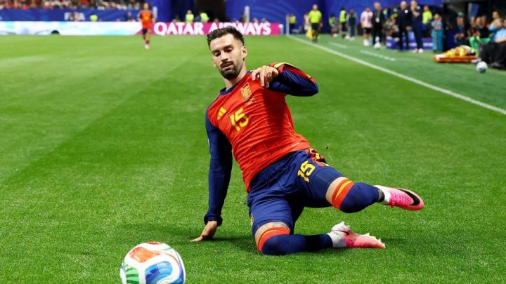 Key Issue: Klasemen Piala Dunia 2026 usai Spanyol Hancurkan Arab Saudi