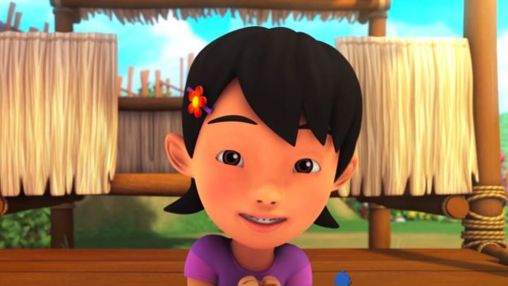 Topics Covered: Kenapa Susanti Upin & Ipin Pindah dari Indonesia ke Malaysia?