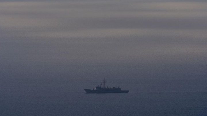 Important News: Taiwan Kirim Kapal Pantau Gerak-gerik Kapal China di Perairan Timur