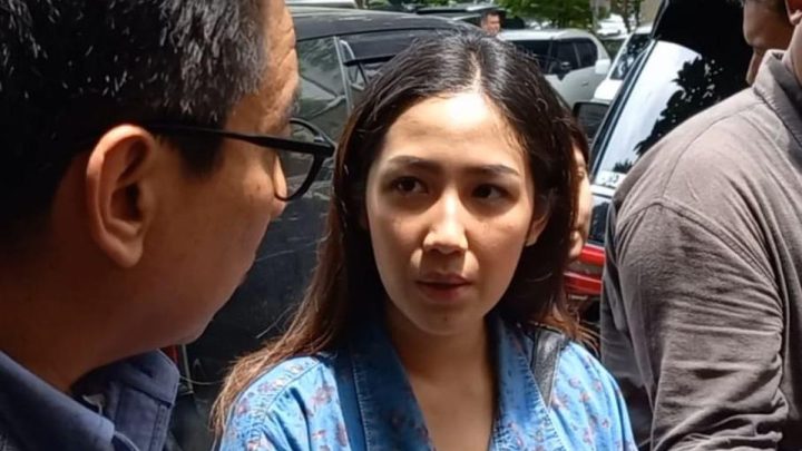 Latest Program: Tamara Tyasmara Lega Vonis Yudha Arfandi Tetap 20 Tahun Penjara
