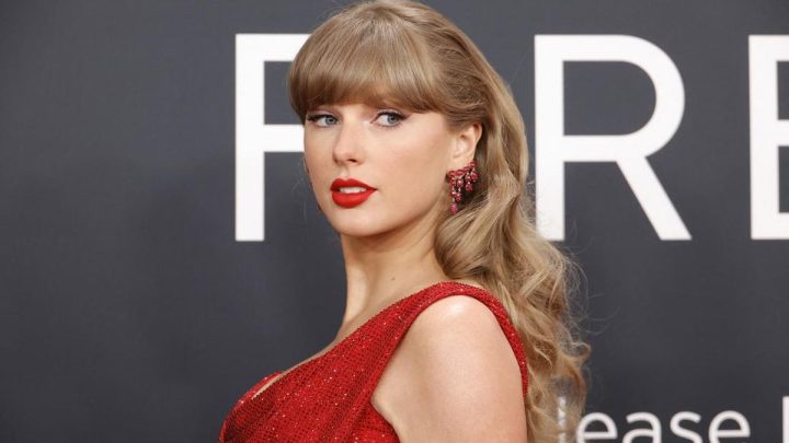 Topics Covered: Taylor Swift Diduga Terlibat dalam Toy Story 5, Ini Kata Pixar