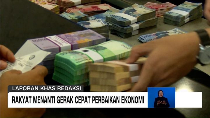 Key Issue: VIDEO: Rakyat Menanti Langkah Cepat Pemulihan Ekonomi Nasional
