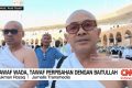 VIDEO: Tawaf Wada – Tawaf Perpisahan kepada Baitullah
