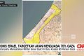 Special Plan: VIDEO: Zionis Israel Targetkan Akan Menguasai 70% Gaza
