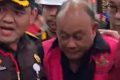 Momen Dadan Tersangka Korupsi MBG Pakai Rompi Tahanan dan Diborgol