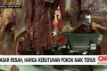 VIDEO: Pasar Resah – Harga Kebutuhan Pokok Naik Terus