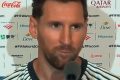 Messi Sebut-sebut Mbappe dan Ronaldo usai Cetak Hattrick
