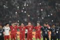 Ranking FIFA Terbaru Timnas Indonesia yang Terbaik dalam 20 Tahun