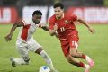 Daftar 4 Negara yang Dilewati Indonesia di Ranking FIFA 10 Juni