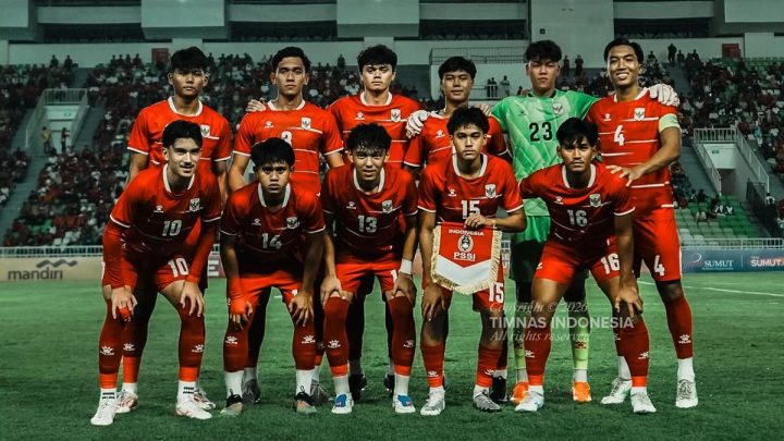 Jadwal Indonesia U-19 vs Vietnam: Kapan – Jam Berapa, Tayang di Mana?