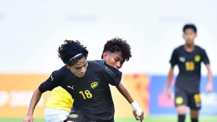 Daftar 6 Tim Negara Tersingkir dari Piala AFF U-19 2026