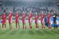 Visit Agenda: Jadwal Siaran Langsung Timnas Putri Indonesia vs Singapura Hari Ini