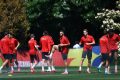 Solving Problems: Prediksi Australia vs Turki di Piala Dunia 2026