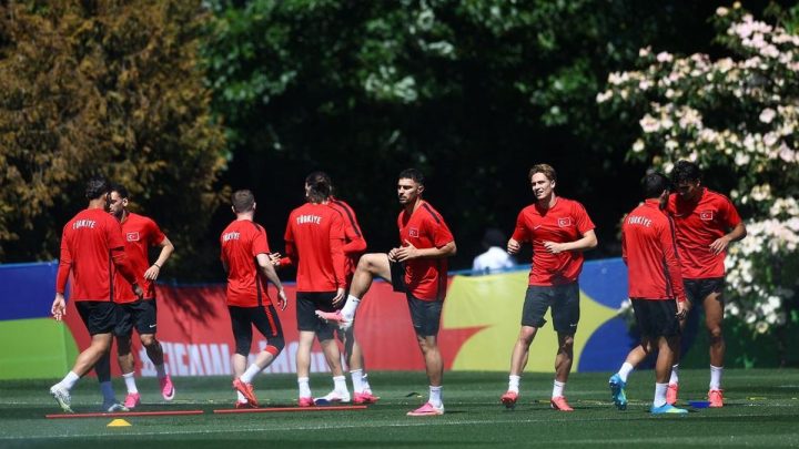 Solving Problems: Prediksi Australia vs Turki di Piala Dunia 2026