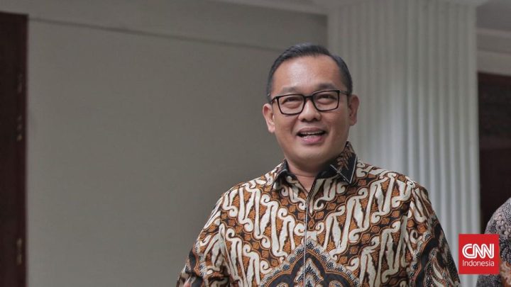 Key Strategy: KOI Resmi Tunjuk Todotua Pasaribu Jadi CdM Asian Games 2026