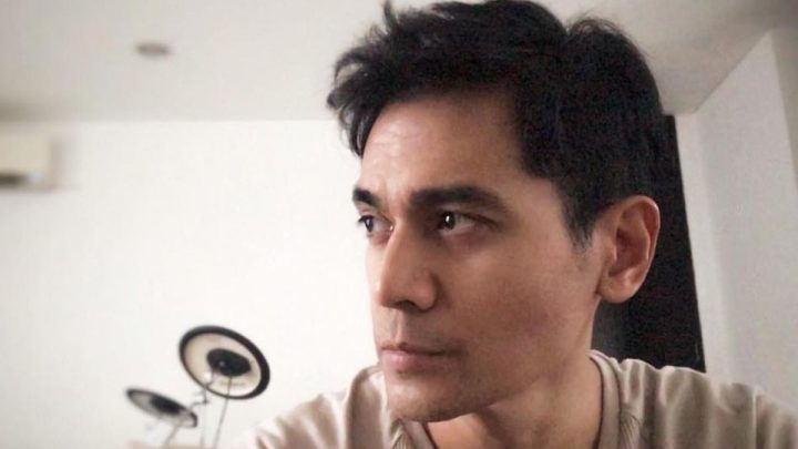 Solution For: Tyo Nugros, Eks Drummer Dewa 19 yang Dicekal Saat Mau ke Malaysia