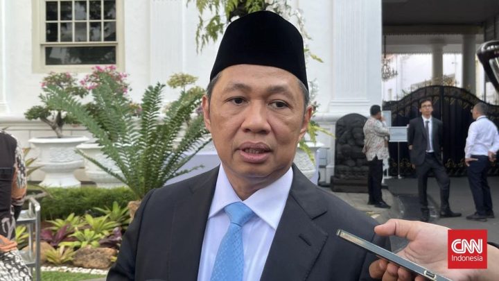 Main Agenda: Partai Gelora Tolak Wacana Ambang Batas Parlemen DPRD