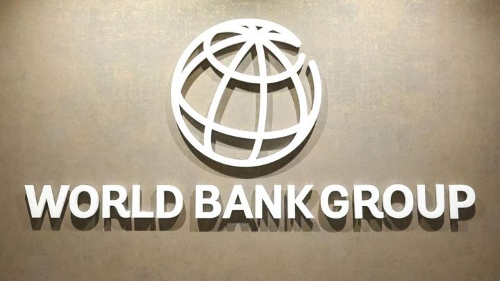 Solution For: Bank Dunia Jembreng Angka Pekerja Kelas Menengah RI Sisa 7 Persen