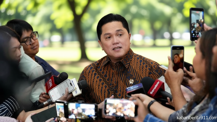 Key Strategy: Cegah Proyek Mangkrak, Menpora Tegaskan Tak Ada Venue Baru di PON XXII